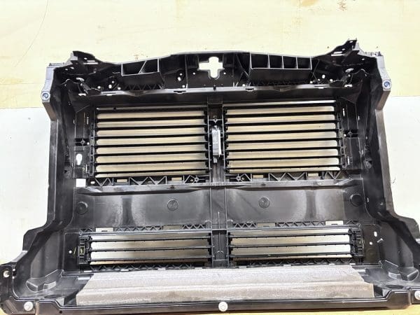 2020 2021 2022 2023 FORD ESCAPE OEM RADIATOR GRILLE SHUTTER GENUINE lx6b8472f - Image 16