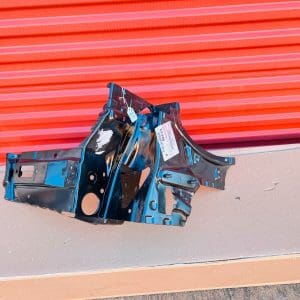 64201-06121 2017 TOYOTA CAMRY REAR RIGHT UPPER REIFORCED STAINER SUB ASSEMBLY