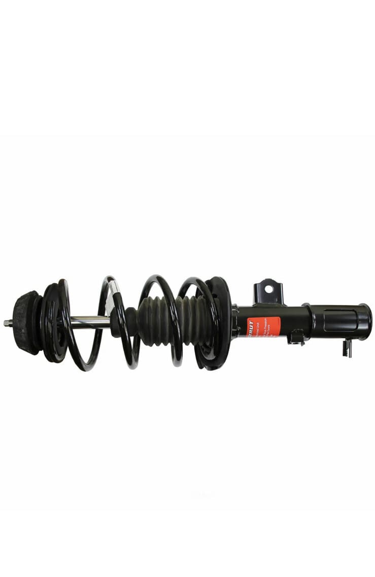 33HY1103 Strut and Coil Spring Assembly Front Left 12-17 Hyundai Accent Kia Rio