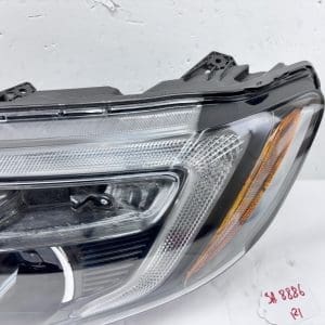 NICE 2014-2016 TOYOTA SCION TC FRONT LEFT OEM HEADLIGHT GENUINE