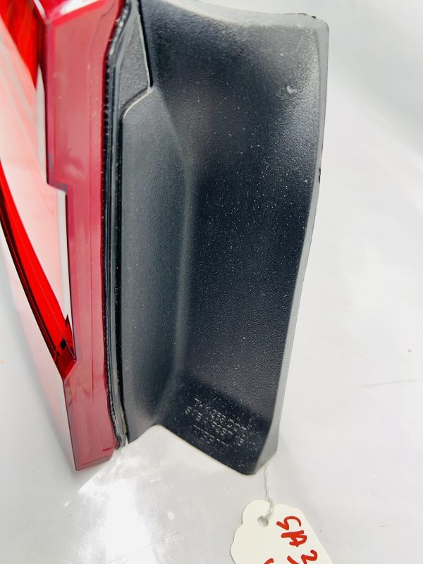 2016 2017 2018 NISSAN MAXIMA LED HALOGEN REAR LEFT OEM TAIL LIGHT - Image 4