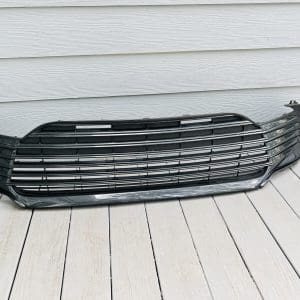 2018 2019 2020 2021 2022 2023 TOYOTA CAMRY HYBRID XLE FRONT OEM GRILLE GENUINE