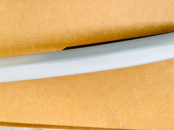 2021 2022 VOLKSWAGEN VW ATLAS OEM LEFT RIGHT ROOF RAIL RACK 3CN860033KW1 - Image 10