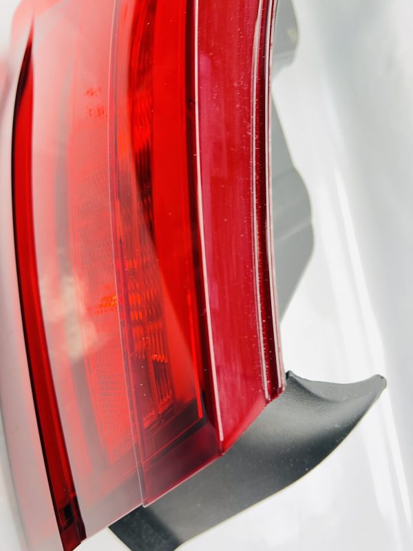 2016 2017 2018 NISSAN MAXIMA LED HALOGEN REAR LEFT OEM TAIL LIGHT - Image 5