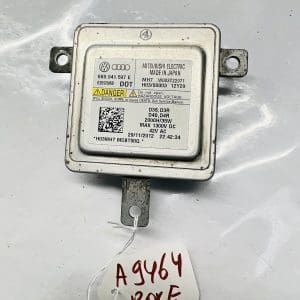 Audi VW Xenon Ballast HID Light Control Unit Module 8K0.941.597.E A6 S6 Q5 VW