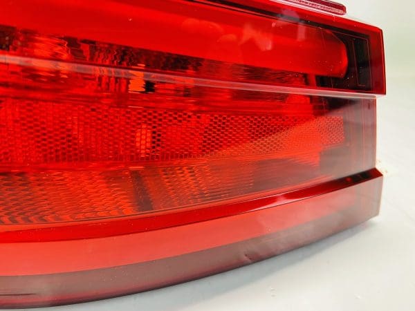 2016 2017 2018 NISSAN MAXIMA LED HALOGEN REAR LEFT OEM TAIL LIGHT - Image 6