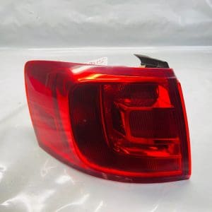2011 2012 2013 2014 2015 2016 2017 2018 VW JETTA GLI REAR LEFT OEM TAIL LIGHT