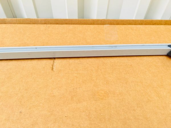 2021 2022 VOLKSWAGEN VW ATLAS OEM LEFT RIGHT ROOF RAIL RACK 3CN860033KW1 - Image 12