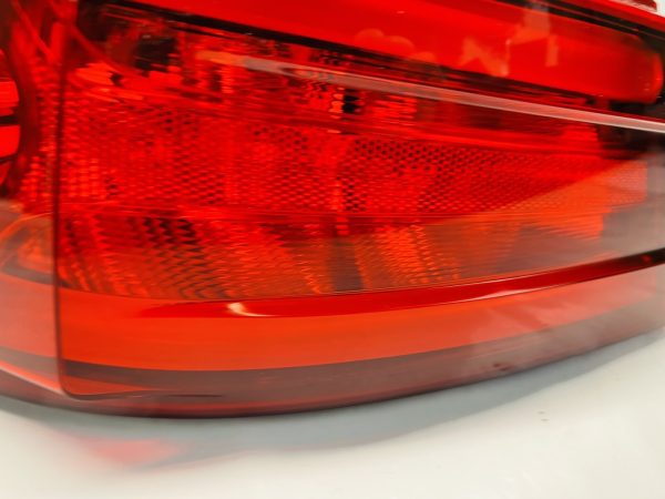 2016 2017 2018 NISSAN MAXIMA LED HALOGEN REAR LEFT OEM TAIL LIGHT - Image 7