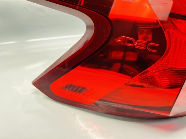2016 2017 2018 NISSAN MAXIMA LED HALOGEN REAR LEFT OEM TAIL LIGHT - Image 8