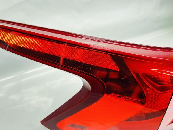 2016 2017 2018 NISSAN MAXIMA LED HALOGEN REAR LEFT OEM TAIL LIGHT - Image 10