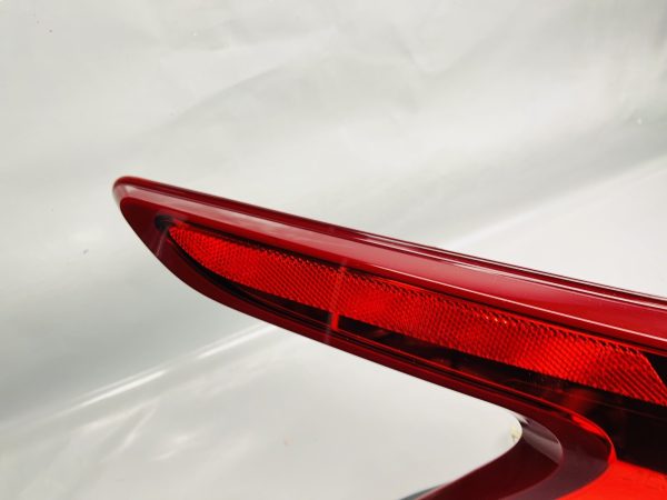 2016 2017 2018 NISSAN MAXIMA LED HALOGEN REAR LEFT OEM TAIL LIGHT - Image 11