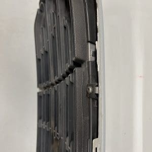 LC3B8A164F  2020 2021 2022 FORD F250 F350 F450 CHROME FRONT OEM GRILLE GENUINE