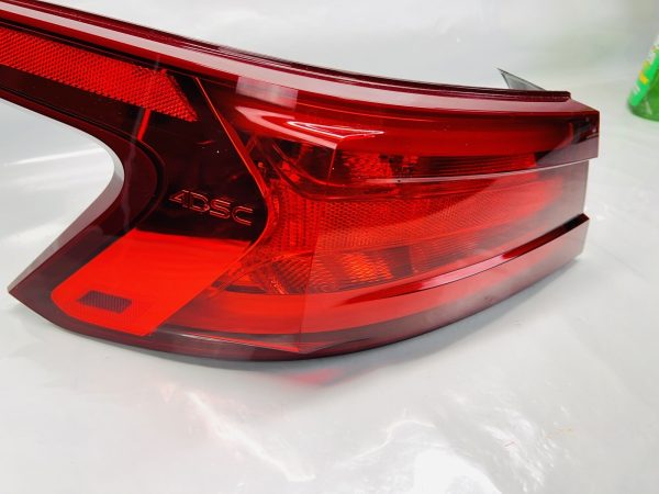 2016 2017 2018 NISSAN MAXIMA LED HALOGEN REAR LEFT OEM TAIL LIGHT - Image 12