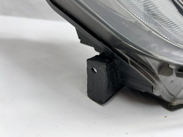 FOR 1997 1998 1999 NISSAN MAXIMA HALOGEN FRONT RIGHT TURN SIGNAL PARK MARKER - Image 3
