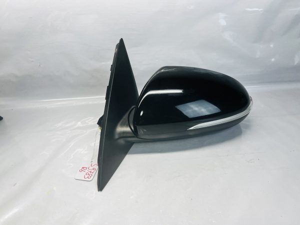 87610D5000EB 2016 2017 2018 KIA OPTIMA LEFT SIDEVIEW OEM MIRROR TURN SIGNAL