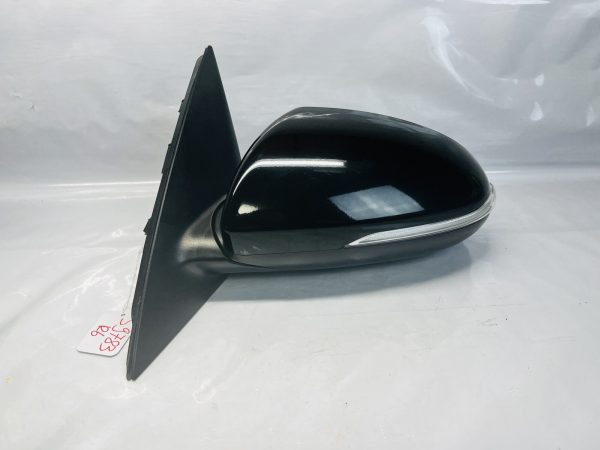 87610D5000EB 2016 2017 2018 KIA OPTIMA LEFT SIDEVIEW OEM MIRROR TURN SIGNAL - Image 2