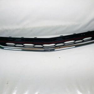 NICE 23411912, 2016 2017 2018 CHEVY MALIBU FRONT UPPER OEM GRILLE