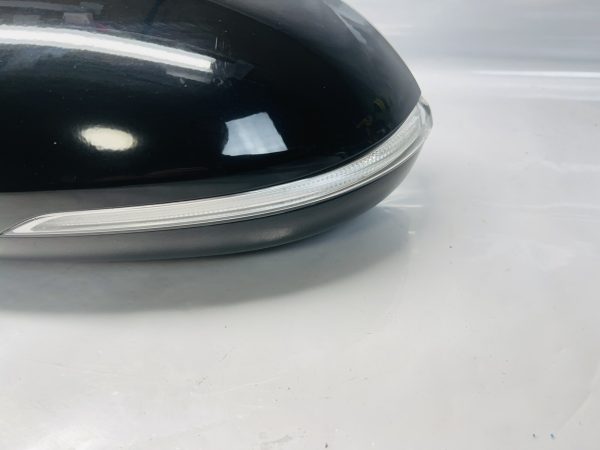 87610D5000EB 2016 2017 2018 KIA OPTIMA LEFT SIDEVIEW OEM MIRROR TURN SIGNAL - Image 3
