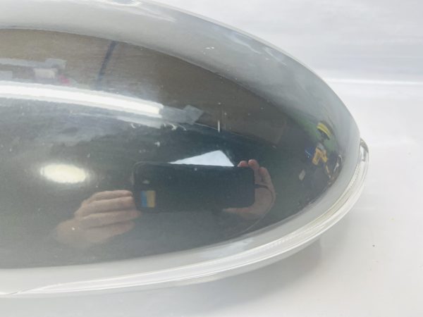 87610D5000EB 2016 2017 2018 KIA OPTIMA LEFT SIDEVIEW OEM MIRROR TURN SIGNAL - Image 4
