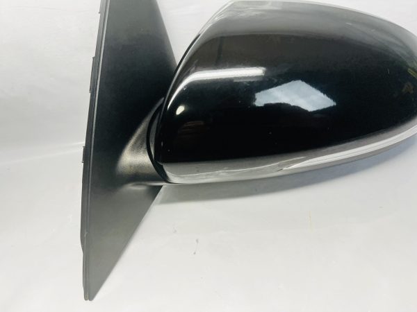 87610D5000EB 2016 2017 2018 KIA OPTIMA LEFT SIDEVIEW OEM MIRROR TURN SIGNAL - Image 6
