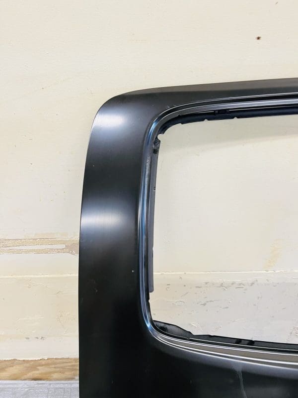 2005-2008 2009 2010 2011 2012 2013 2014 2015 TOYOTA TACOMA REAR RIGHT OEM DOOR - Image 4