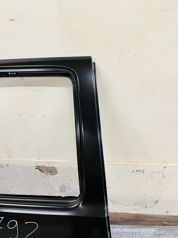 2005-2008 2009 2010 2011 2012 2013 2014 2015 TOYOTA TACOMA REAR RIGHT OEM DOOR - Image 5