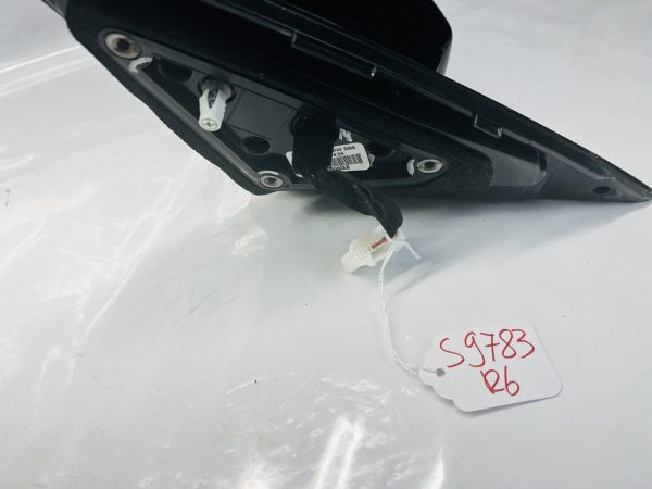 87610D5000EB 2016 2017 2018 KIA OPTIMA LEFT SIDEVIEW OEM MIRROR TURN SIGNAL - Image 8