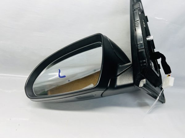 87610D5000EB 2016 2017 2018 KIA OPTIMA LEFT SIDEVIEW OEM MIRROR TURN SIGNAL - Image 11