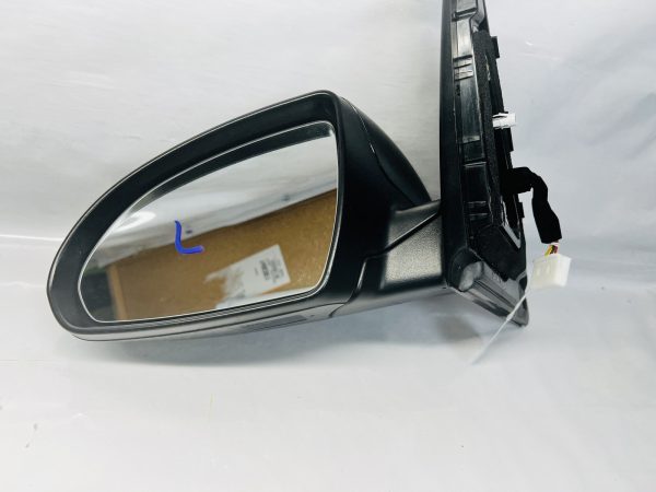 87610D5000EB 2016 2017 2018 KIA OPTIMA LEFT SIDEVIEW OEM MIRROR TURN SIGNAL - Image 12