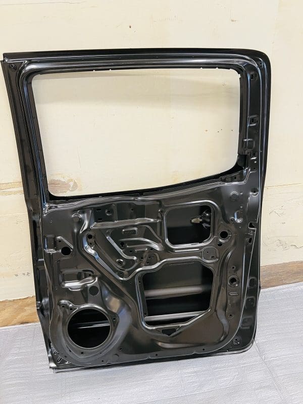 2005-2008 2009 2010 2011 2012 2013 2014 2015 TOYOTA TACOMA REAR RIGHT OEM DOOR - Image 12