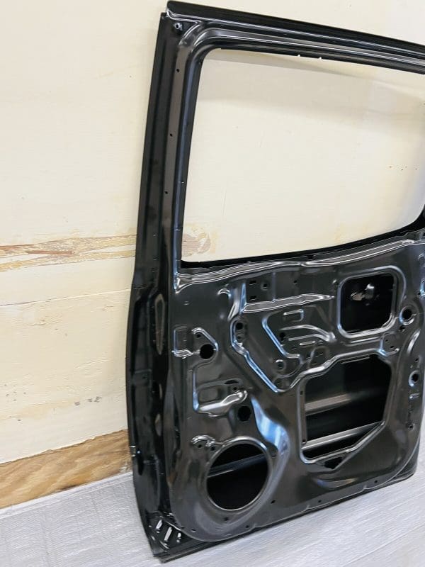 2005-2008 2009 2010 2011 2012 2013 2014 2015 TOYOTA TACOMA REAR RIGHT OEM DOOR - Image 13
