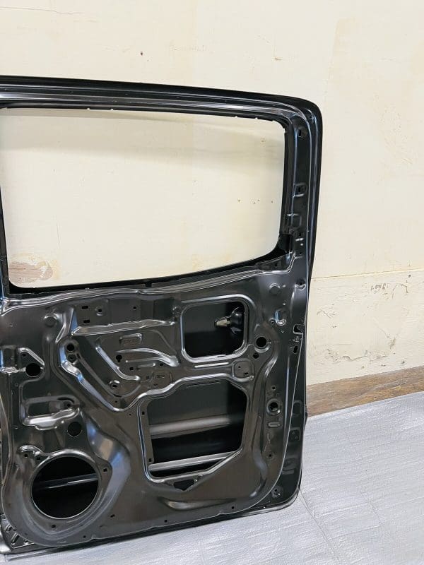 2005-2008 2009 2010 2011 2012 2013 2014 2015 TOYOTA TACOMA REAR RIGHT OEM DOOR - Image 14