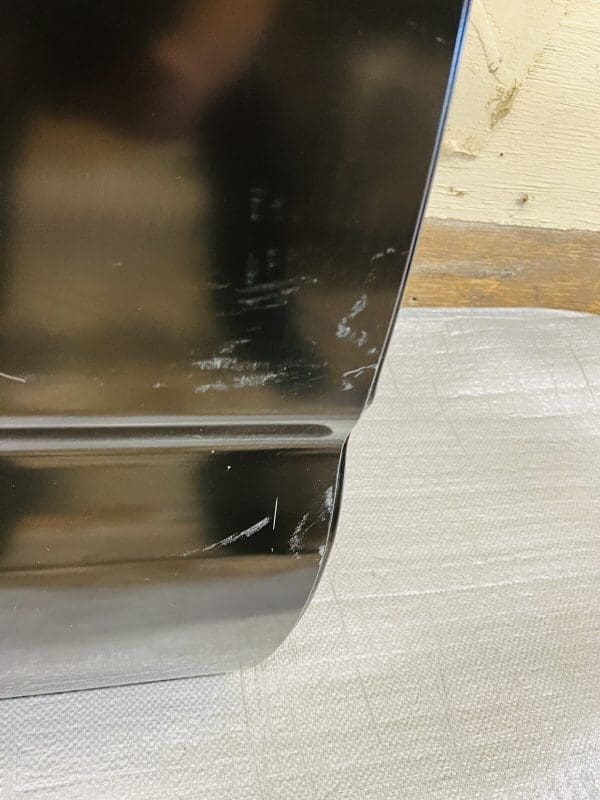 2005-2008 2009 2010 2011 2012 2013 2014 2015 TOYOTA TACOMA REAR RIGHT OEM DOOR - Image 8