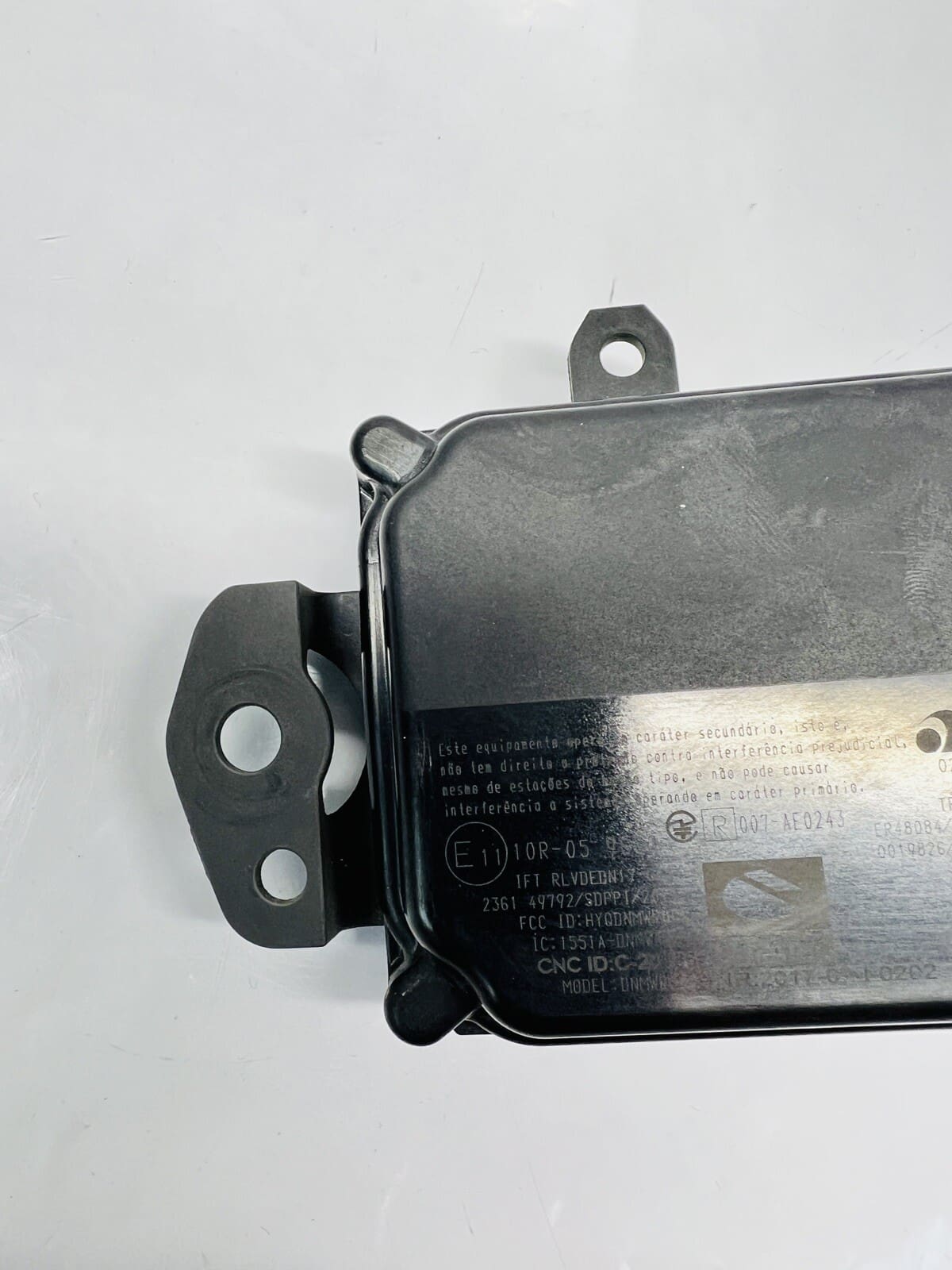 8821033120 LEXUS LS ES NX RX UX TOYOTA COROLLA PRIUS RAV4 CRUISE CONTROL SENSOR - Image 5