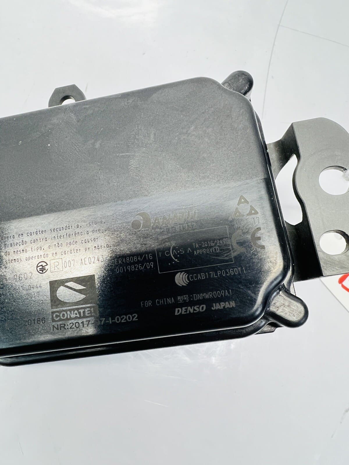 8821033120 LEXUS LS ES NX RX UX TOYOTA COROLLA PRIUS RAV4 CRUISE CONTROL SENSOR - Image 7