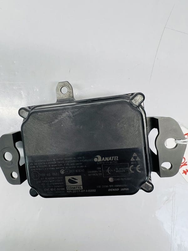2005-2008 2009 2010 2011 2012 2013 2014 2015 TOYOTA TACOMA REAR RIGHT OEM DOOR - Image 13