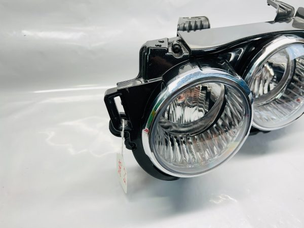 NICE 2012 2013 2014 2015 2016 CHEVY SONIC FRONT LEFT OEM HEADLIGHT 42390433 - Image 10