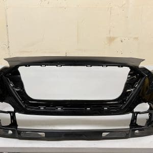 2023 2024 2025 SUBARU OUTBACK FRONT OEM BUMPER COVER GENUINE 57704an02a BLACK