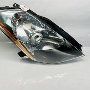 2003 2004 2005 NISSAN 350Z 350 Z XENON HID FRONT RIGHT HEADLIGHT BLACK TRIM
