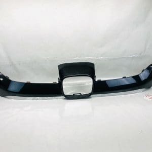 71122T1WA010  2015 2016 HONDA CRV FRONT GRILLE GARNISH TRIM FRONT OEM GRILLE