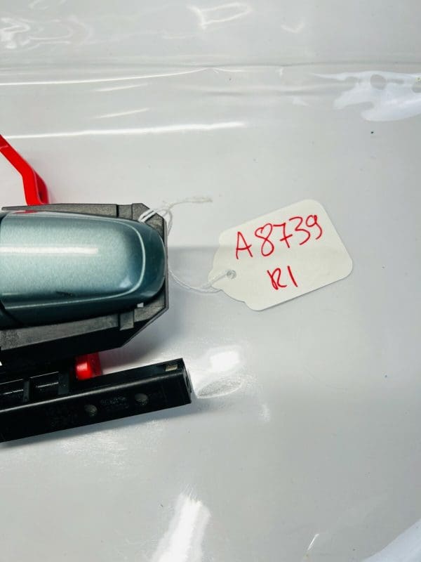 6922306030 2007 2008 2009 2010 2011 TOYOTA CAMRY REAR RIGHT OEM DOOR HANDLE - Image 2