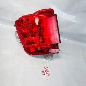 2016 2017 2018 TOYOTA LAND CRUISER REAR LEFT OEM REFLECTOR