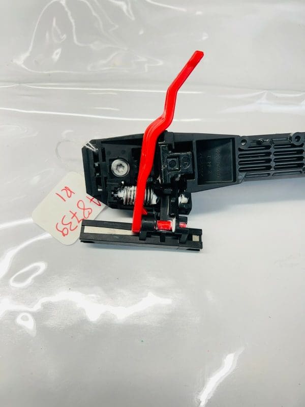 6922306030 2007 2008 2009 2010 2011 TOYOTA CAMRY REAR RIGHT OEM DOOR HANDLE - Image 10