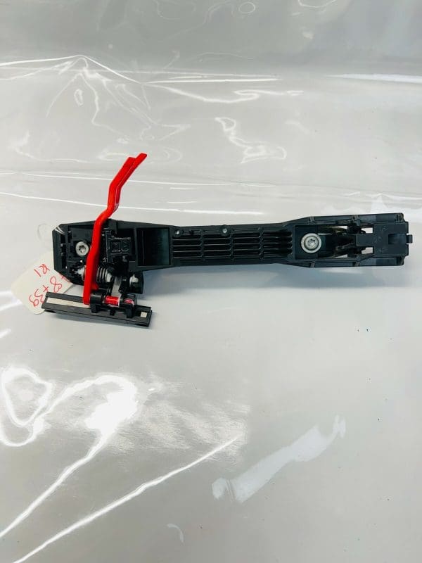 6922306030 2007 2008 2009 2010 2011 TOYOTA CAMRY REAR RIGHT OEM DOOR HANDLE - Image 11