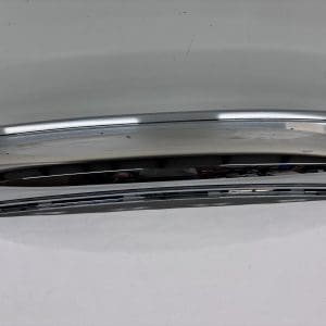 2011 2012 2013 2014 FORD EDGE FRONT OEM GRILLE GENUINE CHROME TRIM