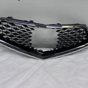 OEM MINT 2017 2018 2019 2020  ACURA MDX BLACK FRONT OEM GRILLE GENUINE
