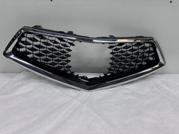 OEM MINT 2017 2018 2019 2020  ACURA MDX BLACK FRONT OEM GRILLE GENUINE