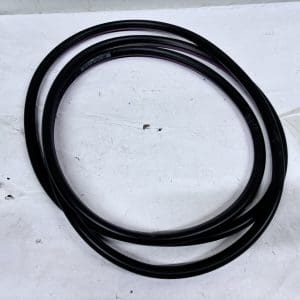 OEM 2009-2015 BMW 7 SERIES 750 740 REAR LF RH DOOR WEATHERSTRIP 51767179104