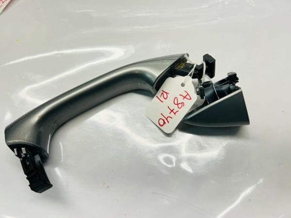 A1647660201 2006-2011 MERCEDES W164 ML500 ML350 FRONT RIGHT OEM DOOR HANDLE - Image 11